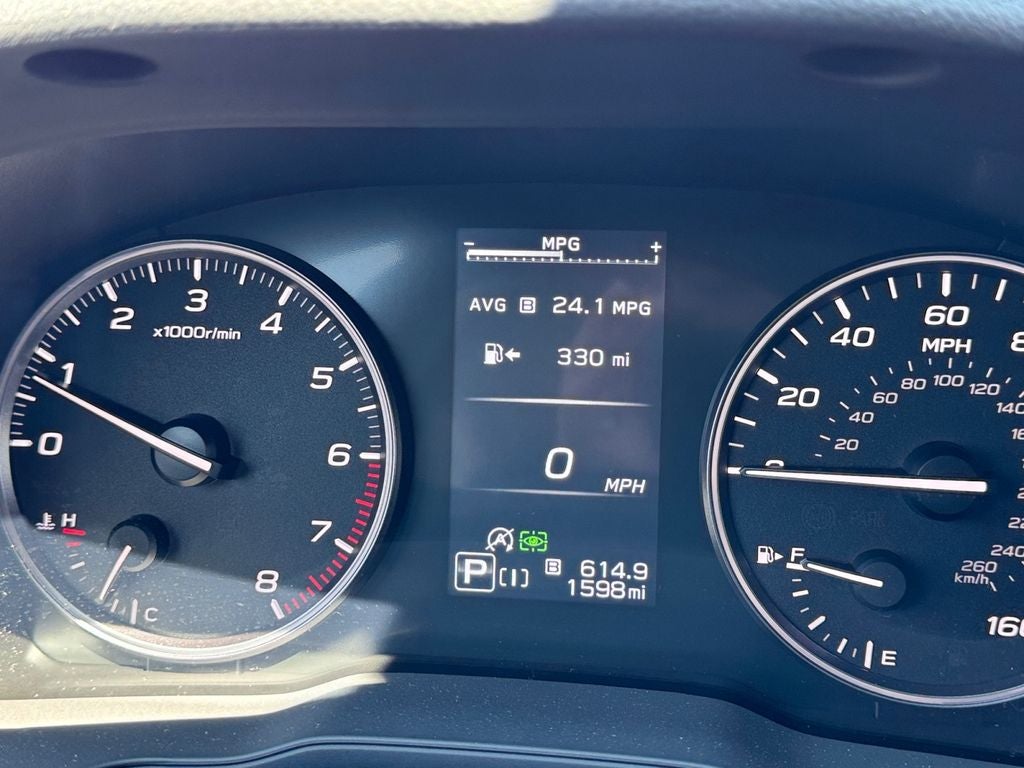 2026 Subaru Crosstrek Limited *LIFETIME POWERTRAIN*