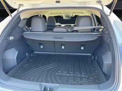 2026 Subaru Crosstrek Limited *LIFETIME POWERTRAIN*