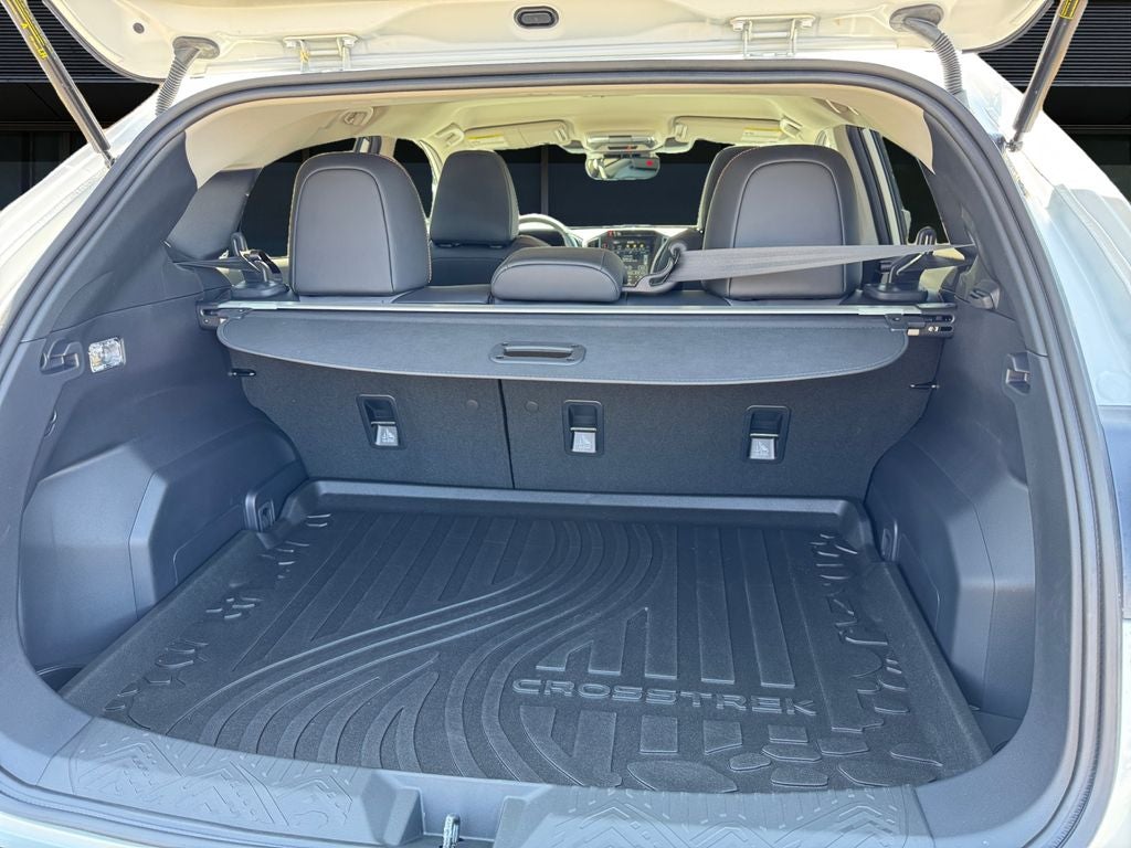 2026 Subaru Crosstrek Limited *LIFETIME POWERTRAIN*