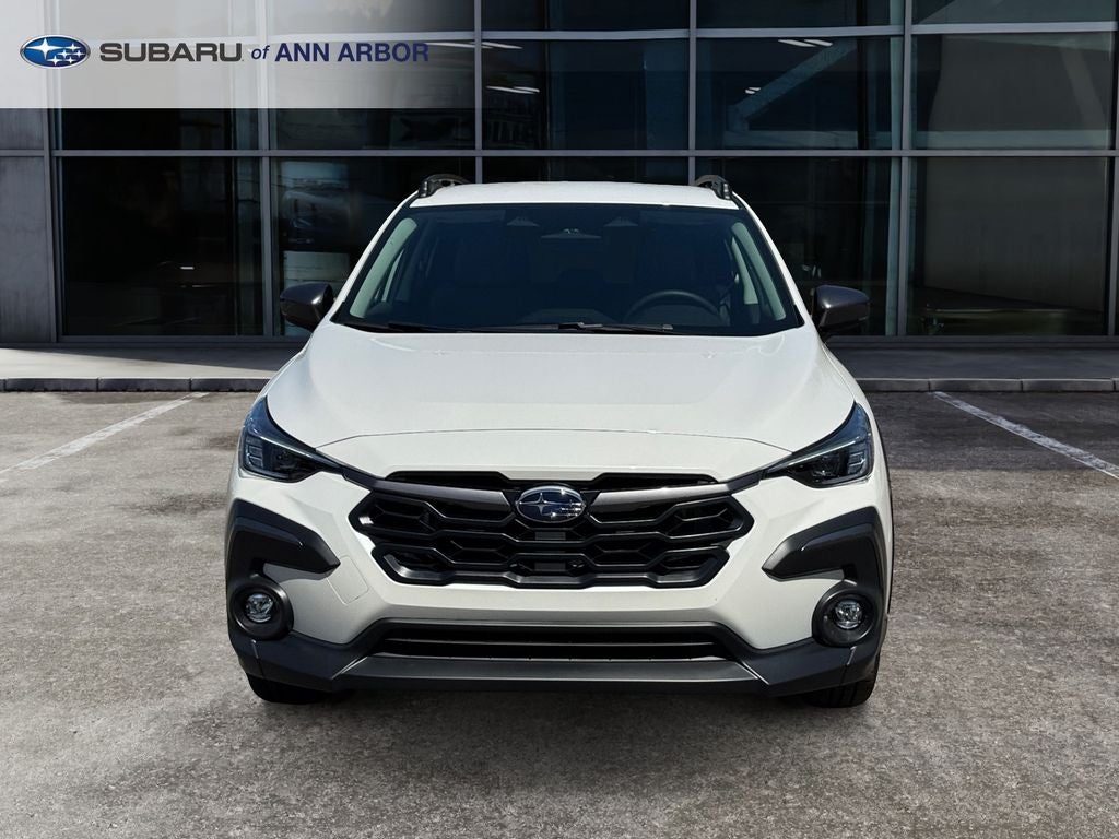 2026 Subaru Crosstrek Limited *LIFETIME POWERTRAIN*
