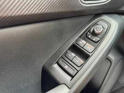 2024 Subaru Crosstrek Limited **LIFETIME POWERTRAIN**