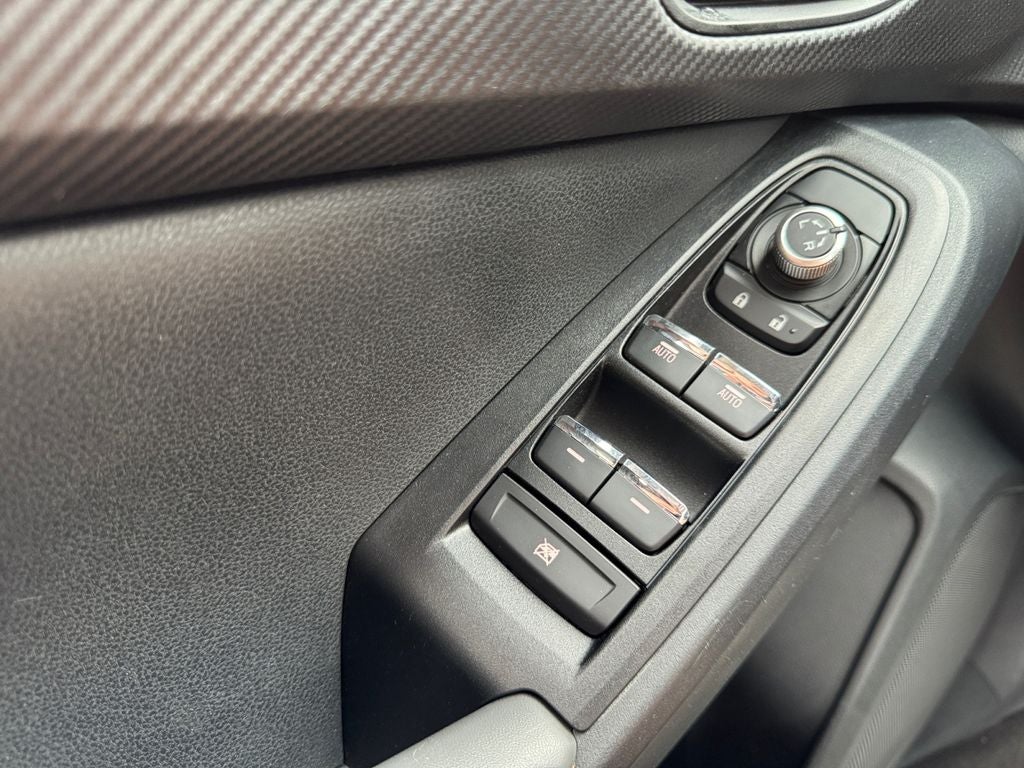 2024 Subaru Crosstrek Limited **LIFETIME POWERTRAIN**