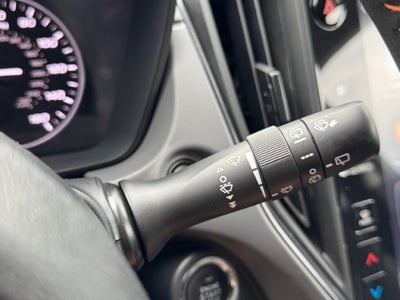 2024 Subaru Crosstrek Limited **LIFETIME POWERTRAIN**