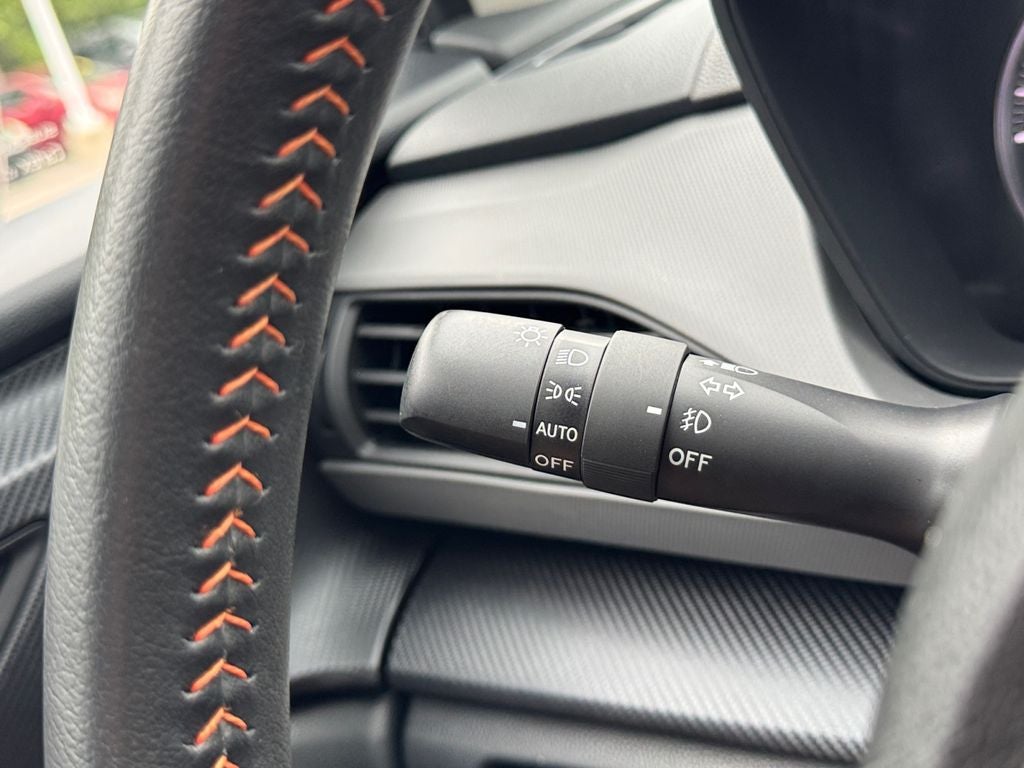 2024 Subaru Crosstrek Limited **LIFETIME POWERTRAIN**