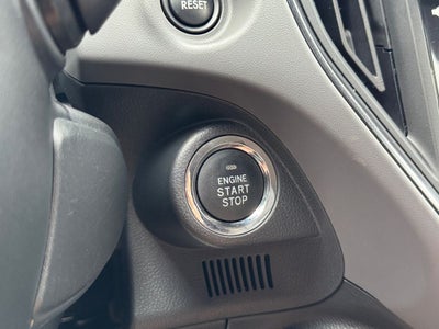 2024 Subaru Crosstrek Limited **LIFETIME POWERTRAIN**