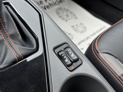 2024 Subaru Crosstrek Limited **LIFETIME POWERTRAIN**