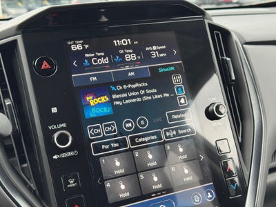 2024 Subaru Crosstrek Limited **LIFETIME POWERTRAIN**