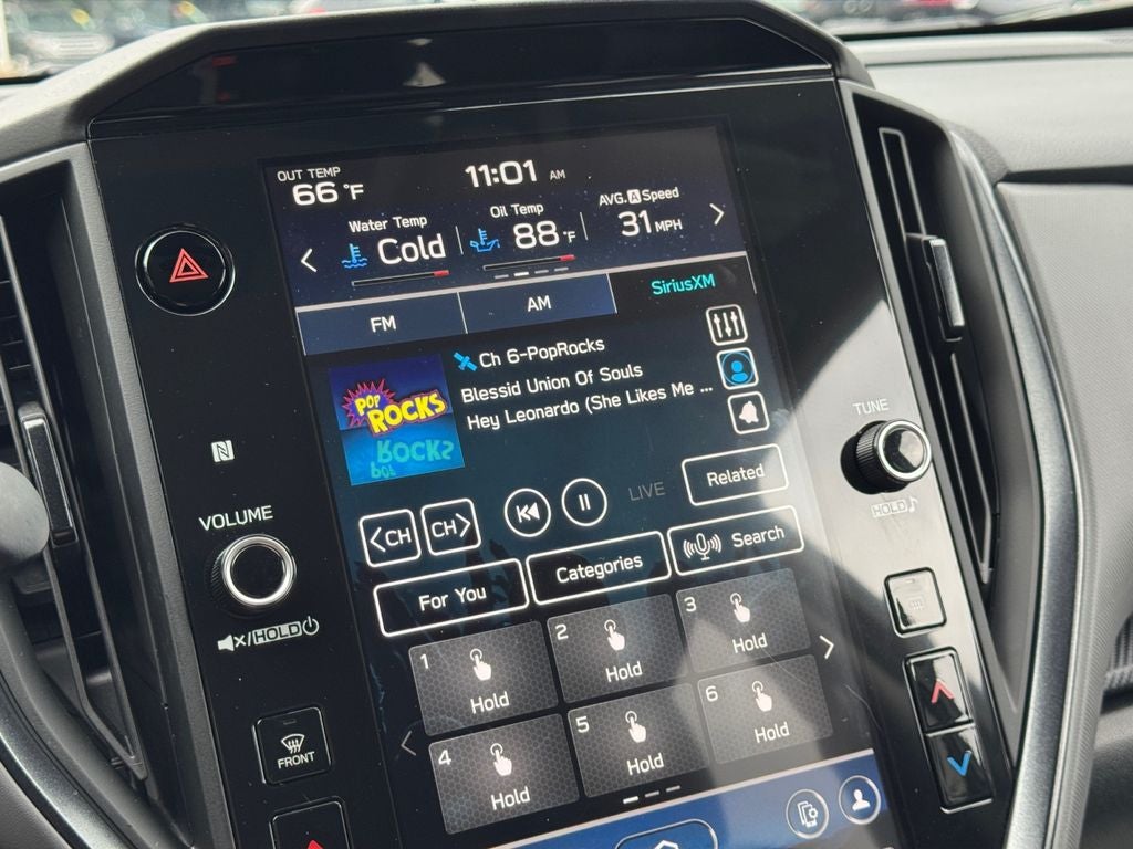 2024 Subaru Crosstrek Limited **LIFETIME POWERTRAIN**