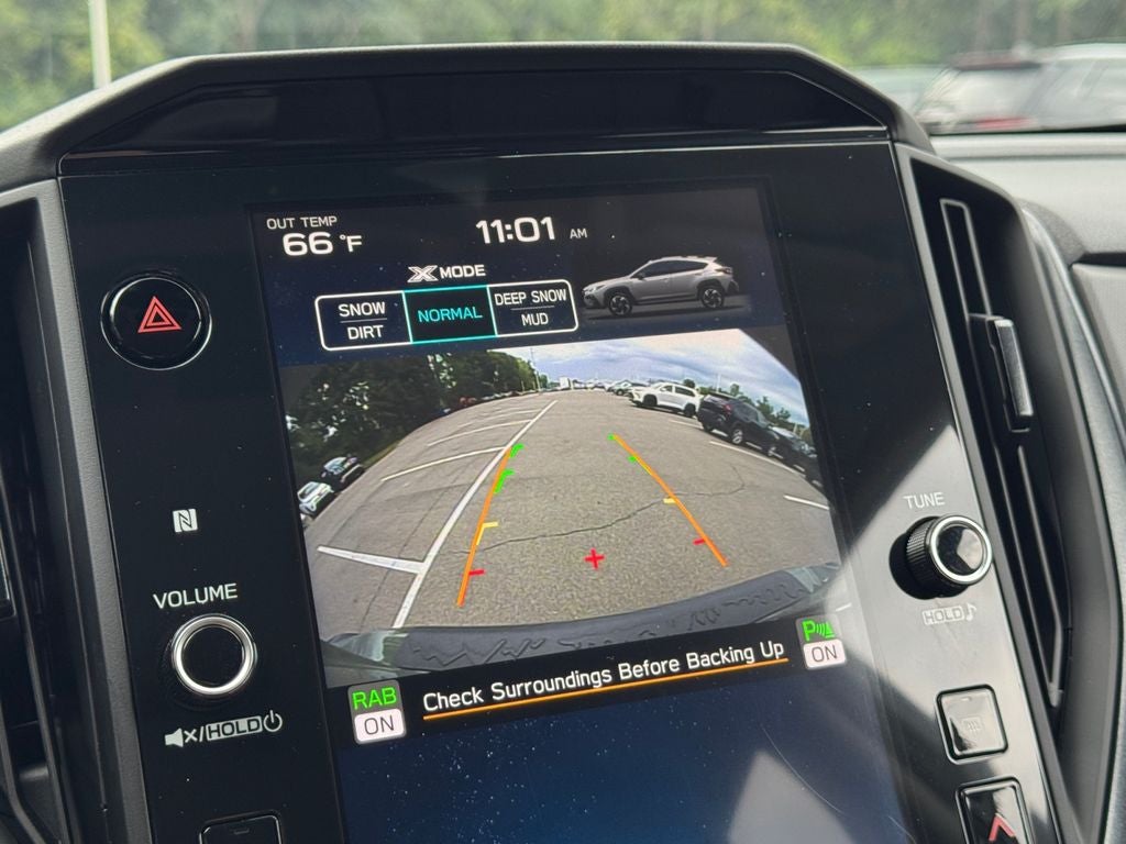 2024 Subaru Crosstrek Limited **LIFETIME POWERTRAIN**