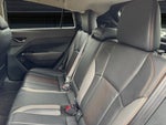 2024 Subaru Crosstrek Limited **LIFETIME POWERTRAIN**