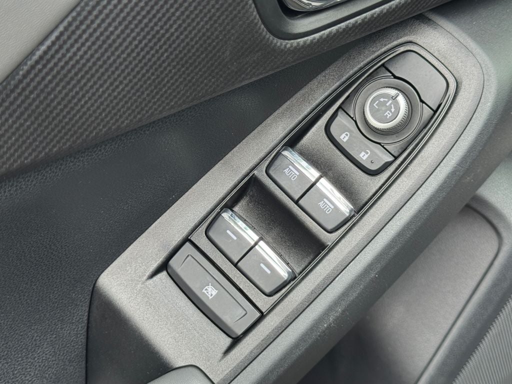 2025 Subaru Crosstrek Limited **LIFETIME POWERTRAIN**