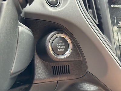 2025 Subaru Crosstrek Limited **LIFETIME POWERTRAIN**