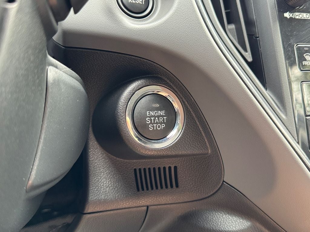 2025 Subaru Crosstrek Limited **LIFETIME POWERTRAIN**
