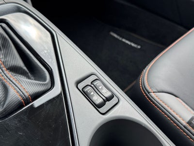 2025 Subaru Crosstrek Limited **LIFETIME POWERTRAIN**