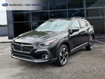 2025 Subaru Crosstrek Limited **LIFETIME POWERTRAIN**