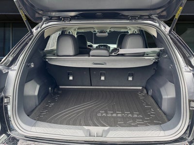 2025 Subaru Crosstrek Limited **LIFETIME POWERTRAIN**