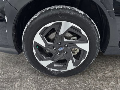 2025 Subaru Crosstrek Limited * LIFETIME POWERTRAIN *