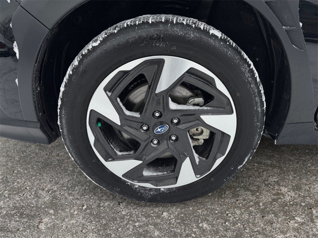2025 Subaru Crosstrek Limited * LIFETIME POWERTRAIN *