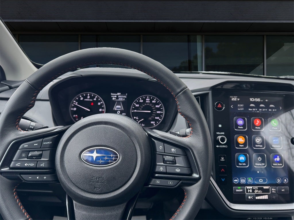 2025 Subaru Crosstrek Limited * LIFETIME POWERTRAIN *