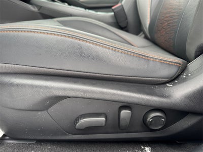 2025 Subaru Crosstrek Limited * LIFETIME POWERTRAIN *