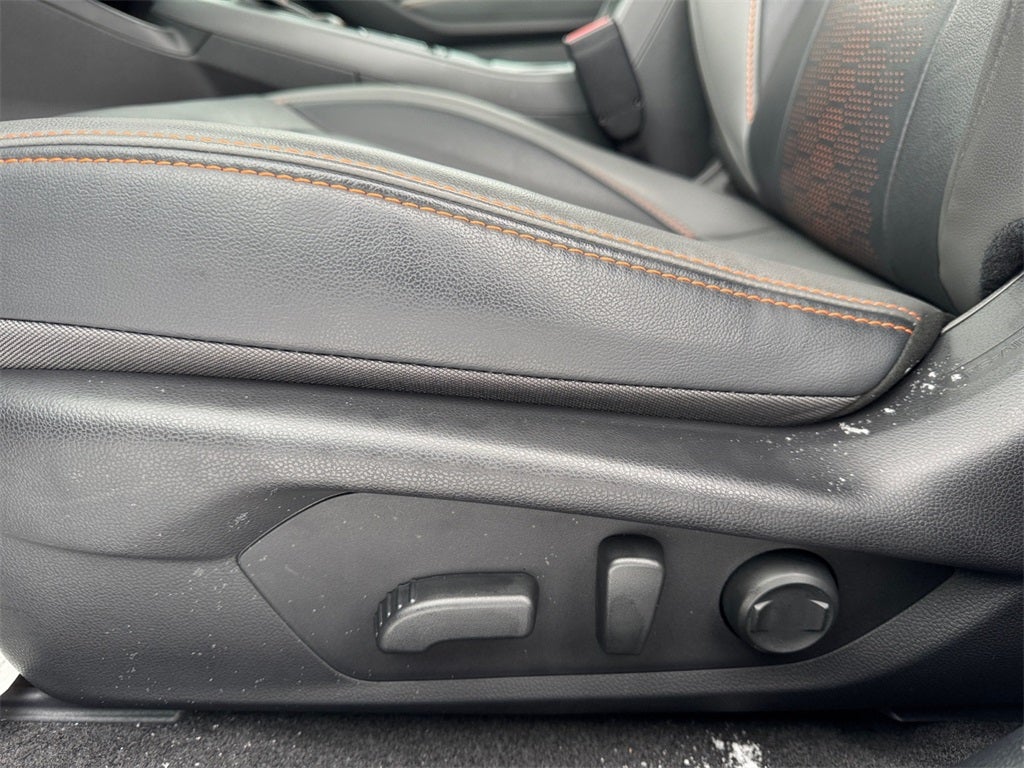 2025 Subaru Crosstrek Limited * LIFETIME POWERTRAIN *