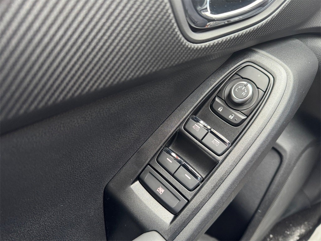 2025 Subaru Crosstrek Limited * LIFETIME POWERTRAIN *