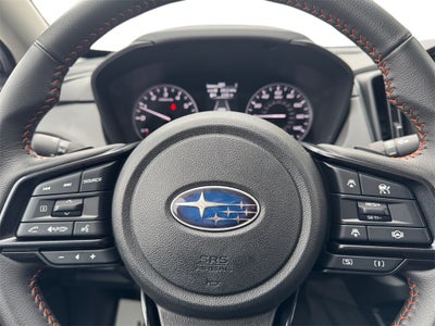 2025 Subaru Crosstrek Limited * LIFETIME POWERTRAIN *