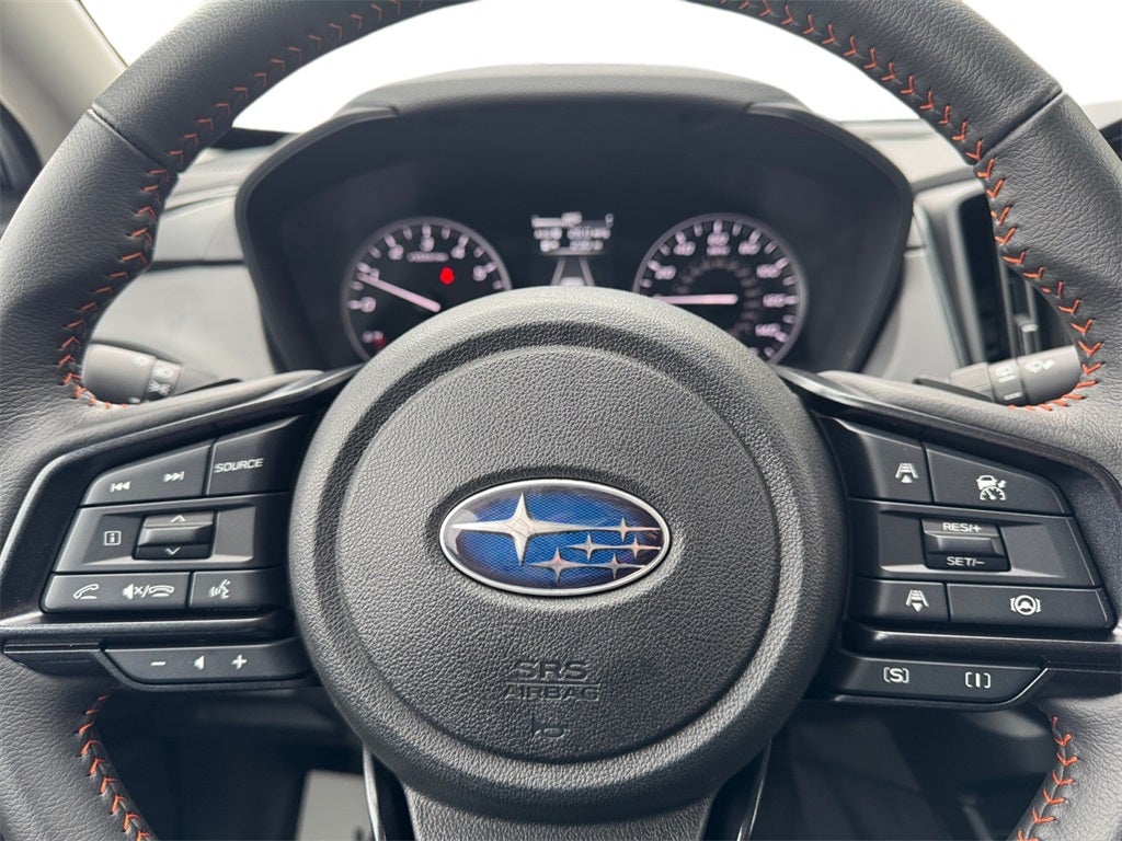 2025 Subaru Crosstrek Limited * LIFETIME POWERTRAIN *