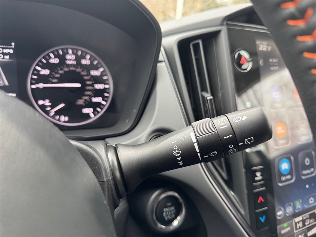 2025 Subaru Crosstrek Limited * LIFETIME POWERTRAIN *