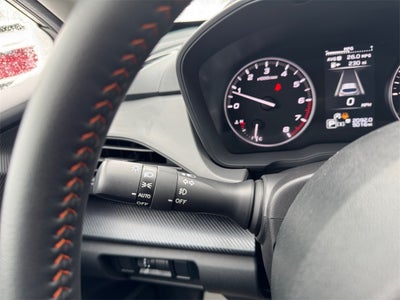 2025 Subaru Crosstrek Limited * LIFETIME POWERTRAIN *