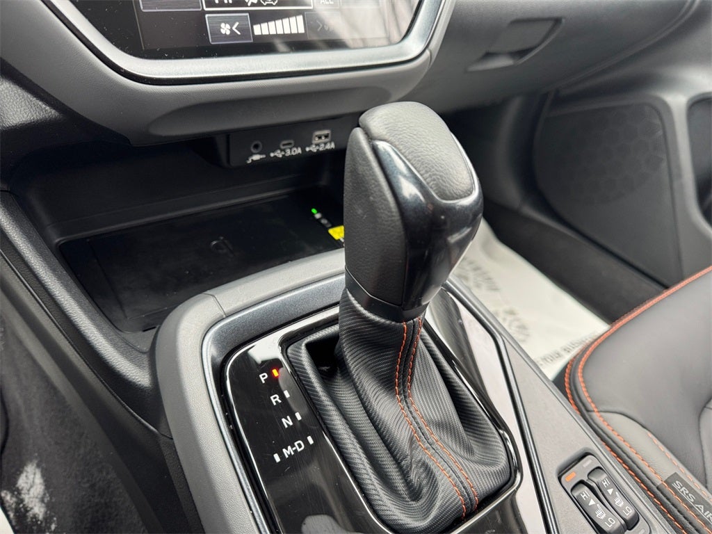 2025 Subaru Crosstrek Limited * LIFETIME POWERTRAIN *