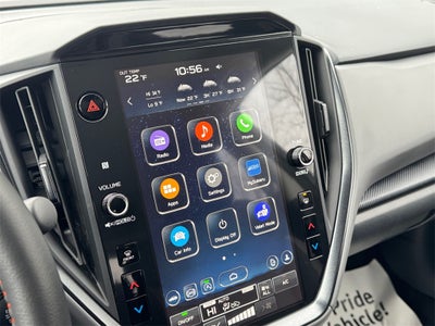 2025 Subaru Crosstrek Limited * LIFETIME POWERTRAIN *