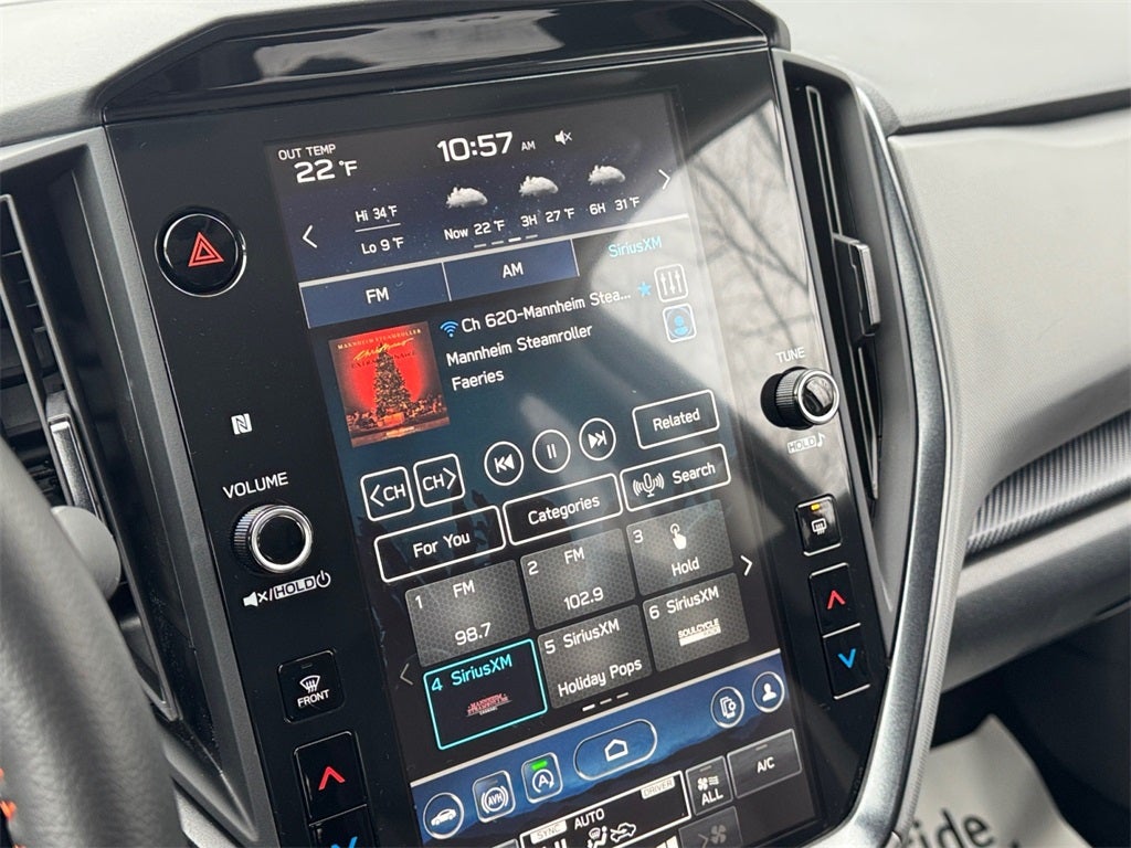 2025 Subaru Crosstrek Limited * LIFETIME POWERTRAIN *