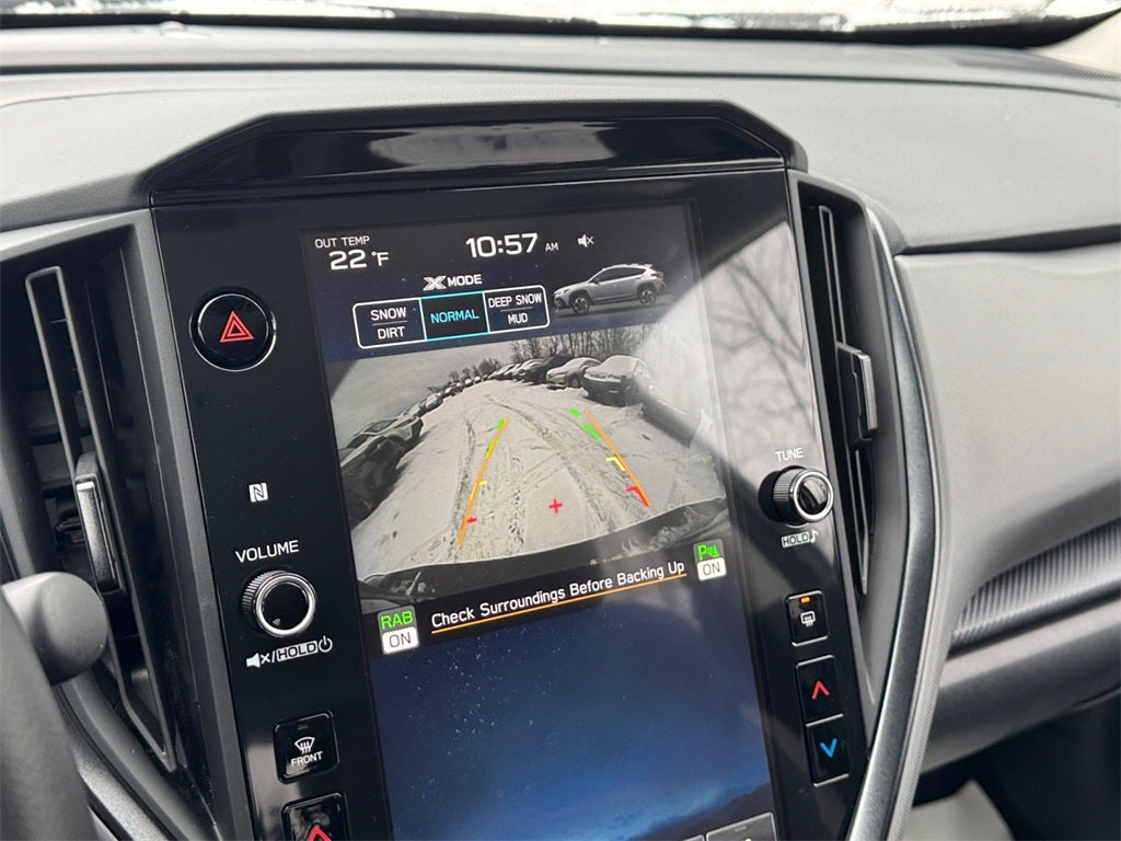 2025 Subaru Crosstrek Limited * LIFETIME POWERTRAIN *