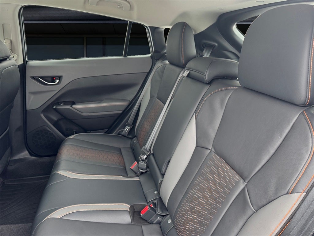 2025 Subaru Crosstrek Limited * LIFETIME POWERTRAIN *