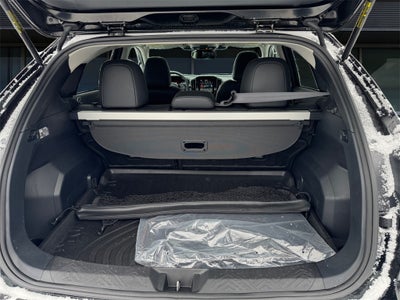 2025 Subaru Crosstrek Limited * LIFETIME POWERTRAIN *