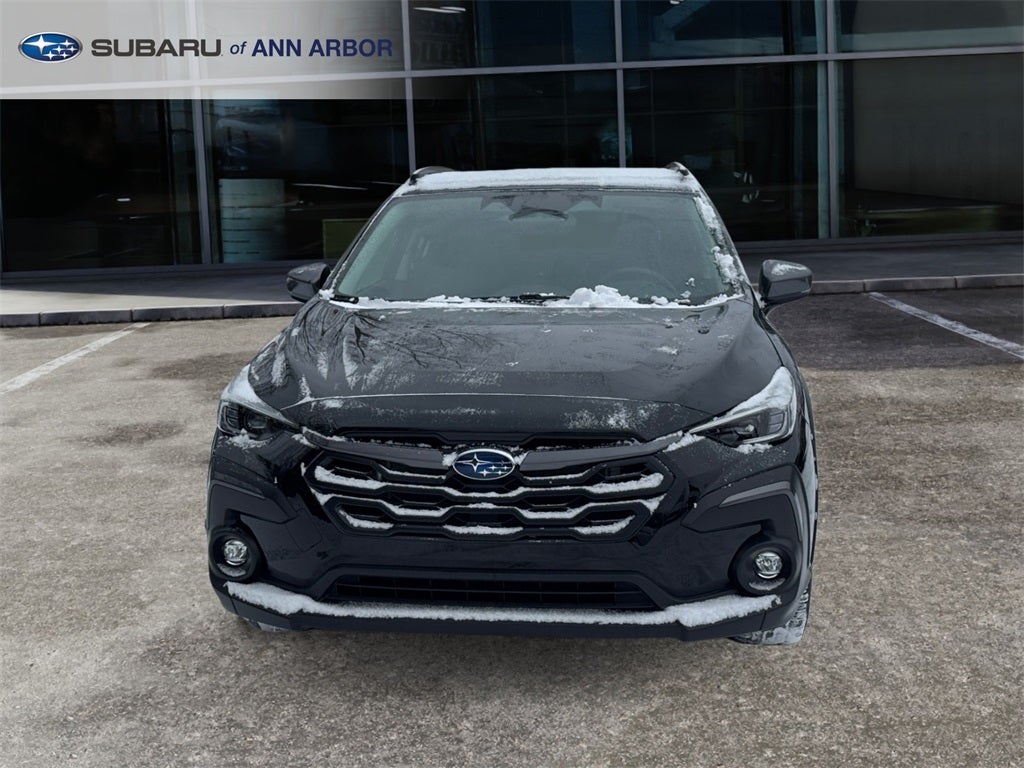 2025 Subaru Crosstrek Limited * LIFETIME POWERTRAIN *