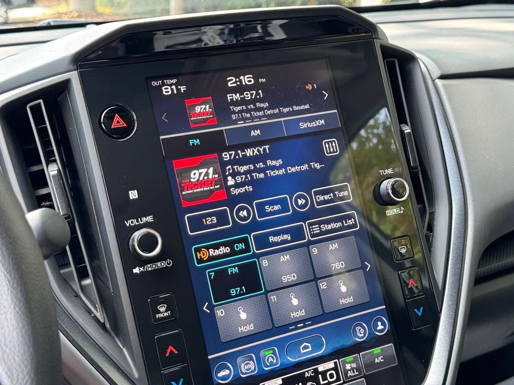 2024 Subaru Crosstrek Limited **LIFETIME POWERTRAIN**