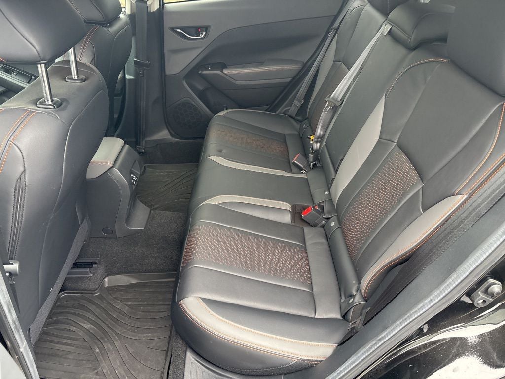 2024 Subaru Crosstrek Limited *LIFETIME POWERTRAIN*