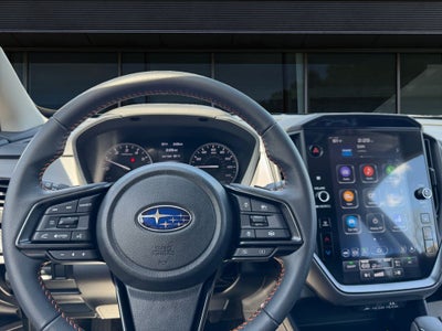 2024 Subaru Crosstrek Limited *LIFETIME POWERTRAIN*