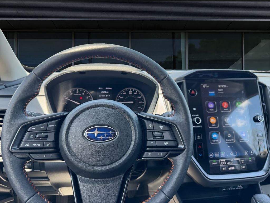 2024 Subaru Crosstrek Limited *LIFETIME POWERTRAIN*