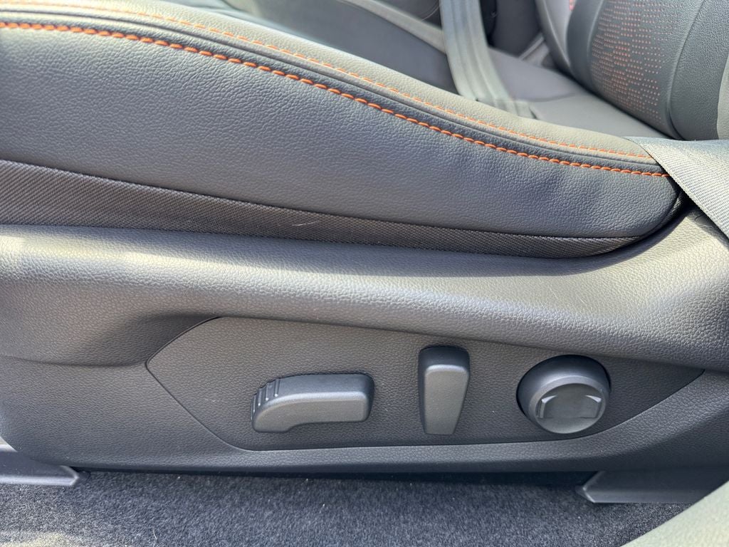 2024 Subaru Crosstrek Limited *LIFETIME POWERTRAIN*