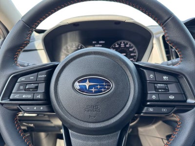 2024 Subaru Crosstrek Limited *LIFETIME POWERTRAIN*