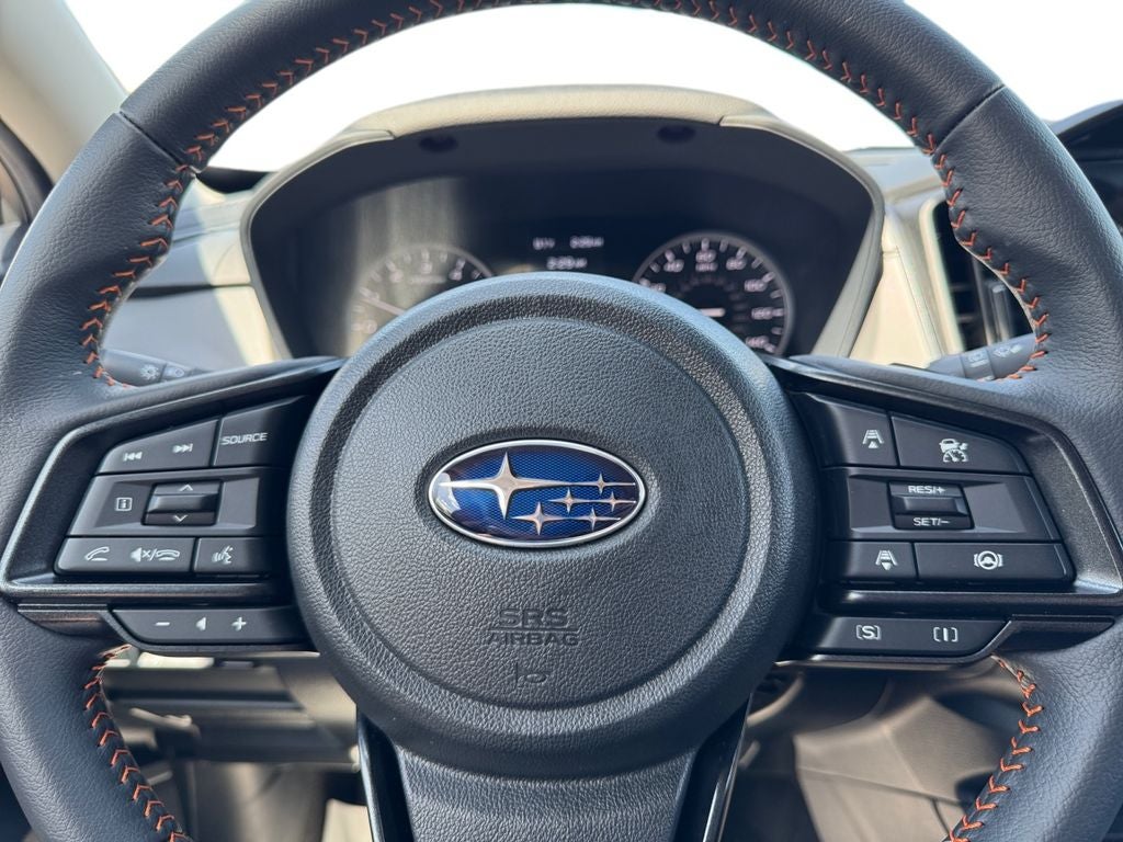 2024 Subaru Crosstrek Limited *LIFETIME POWERTRAIN*