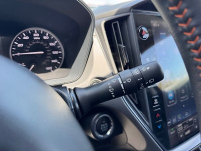 2024 Subaru Crosstrek Limited *LIFETIME POWERTRAIN*