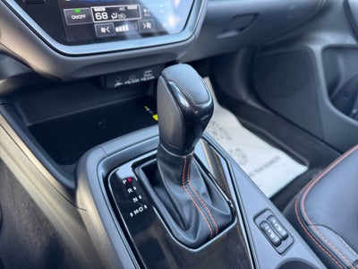 2024 Subaru Crosstrek Limited *LIFETIME POWERTRAIN*