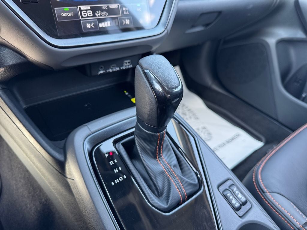 2024 Subaru Crosstrek Limited *LIFETIME POWERTRAIN*