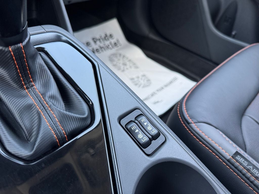 2024 Subaru Crosstrek Limited *LIFETIME POWERTRAIN*