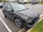 2024 Subaru Crosstrek Limited *LIFETIME POWERTRAIN*