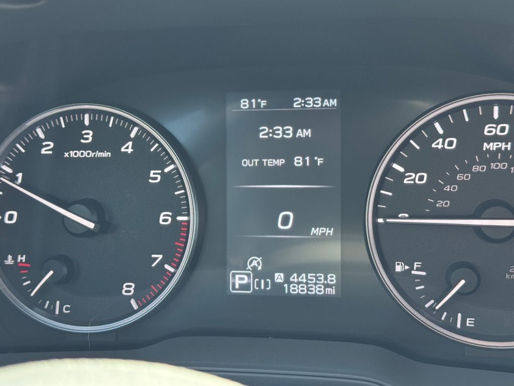 2024 Subaru Crosstrek Limited *LIFETIME POWERTRAIN*